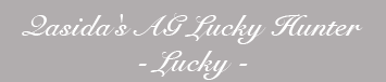 Lucky full name