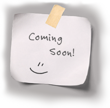 Coming Soon