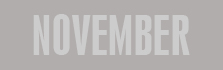 November
