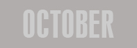 October